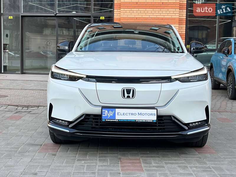 Honda eNS1 2024