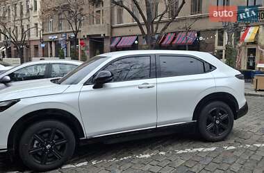 Внедорожник / Кроссовер Honda eNS1 2023 в Кривом Роге
