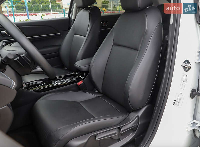 Внедорожник / Кроссовер Honda eNS1 2024 в Киеве