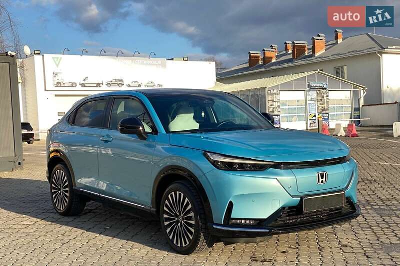 Внедорожник / Кроссовер Honda eNS1 2023 в Черновцах