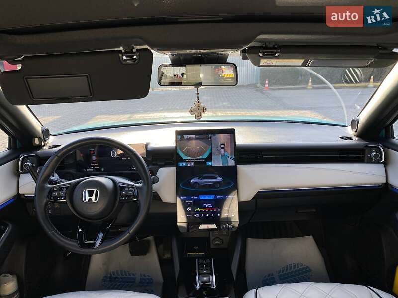 Внедорожник / Кроссовер Honda eNS1 2023 в Черновцах