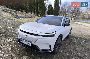 Honda eNS1 2023 Honda eNS1 2023