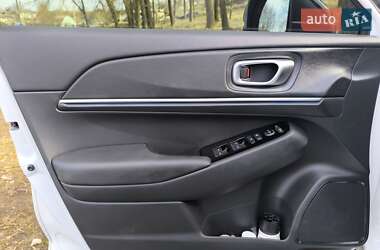 Позашляховик / Кросовер Honda eNS1 2023 в 