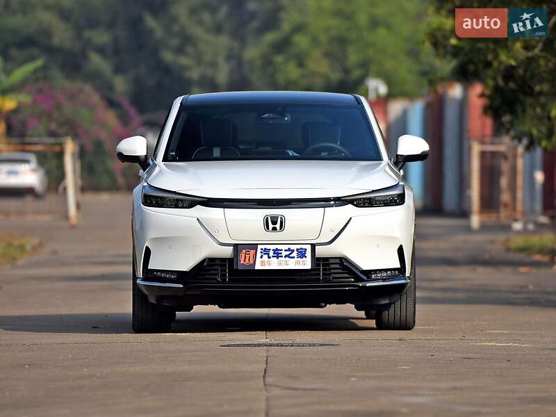 Внедорожник / Кроссовер Honda eNS1 2025 в 