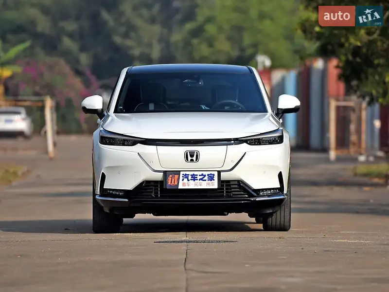 Внедорожник / Кроссовер Honda eNS1 2025 в 