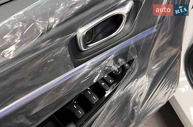 Внедорожник / Кроссовер Honda eNS1 2025 в 