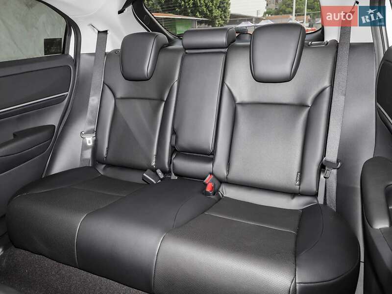 Позашляховик / Кросовер Honda eNS1 2024 в Харкові
