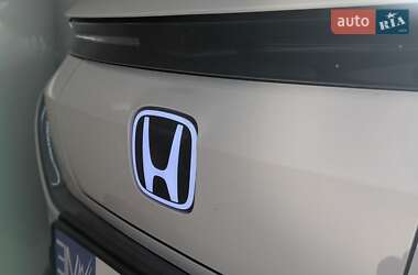 Внедорожник / Кроссовер Honda eNS1 2024 в 