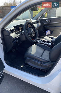 Внедорожник / Кроссовер Honda eNS1 2024 в 