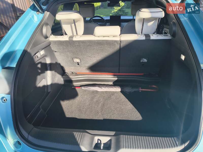 Внедорожник / Кроссовер Honda eNS1 2023 в Киеве фото 24 Внедорожник / Кроссовер Honda eNS1 2023 в Киеве