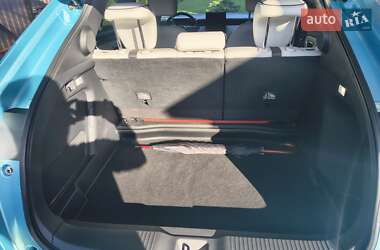 Внедорожник / Кроссовер Honda eNS1 2023 в 