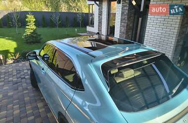 Внедорожник / Кроссовер Honda eNS1 2023 в 