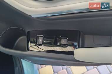 Внедорожник / Кроссовер Honda eNS1 2023 в 