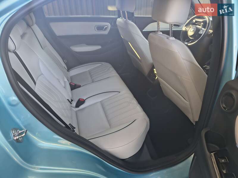 Внедорожник / Кроссовер Honda eNS1 2023 в Киеве фото 47 Внедорожник / Кроссовер Honda eNS1 2023 в Киеве