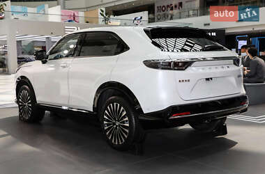Внедорожник / Кроссовер Honda eNS1 2024 в 