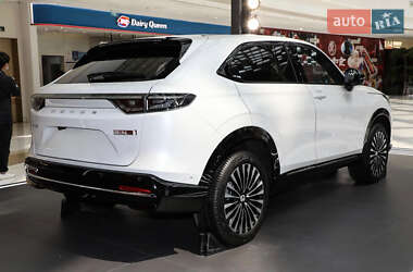 Внедорожник / Кроссовер Honda eNS1 2024 в 