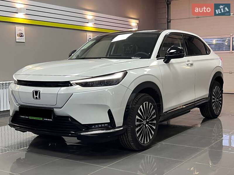 Позашляховик / Кросовер Honda eNS1 2025 в Житомирі