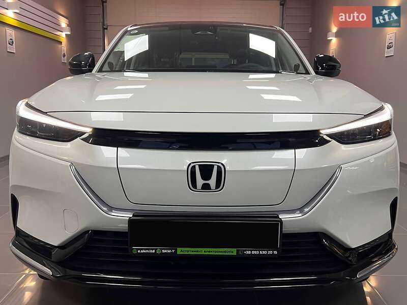 Позашляховик / Кросовер Honda eNS1 2025 в Житомирі