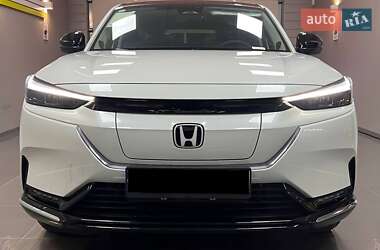 Внедорожник / Кроссовер Honda eNS1 2025 в 