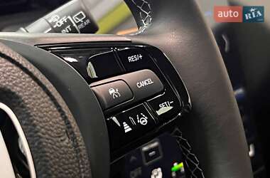 Внедорожник / Кроссовер Honda eNS1 2025 в 