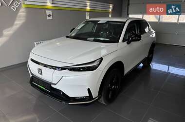 Honda eNS1 2024