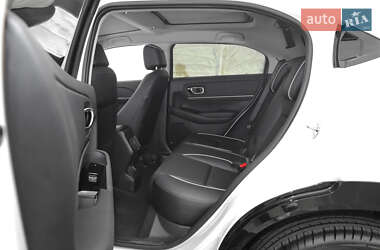 Внедорожник / Кроссовер Honda eNS1 2025 в 