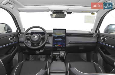 Внедорожник / Кроссовер Honda eNS1 2025 в 