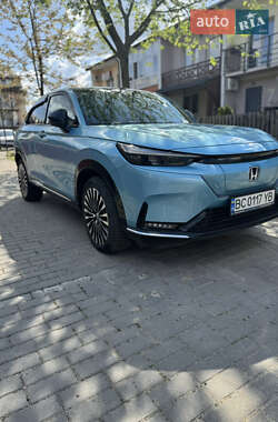 Honda eNS1 2023 Honda eNS1 2023
