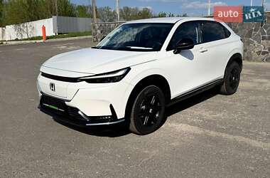 Внедорожник / Кроссовер Honda eNS1 2024 в Звенигородке