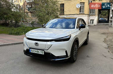 Honda eNS1 2022