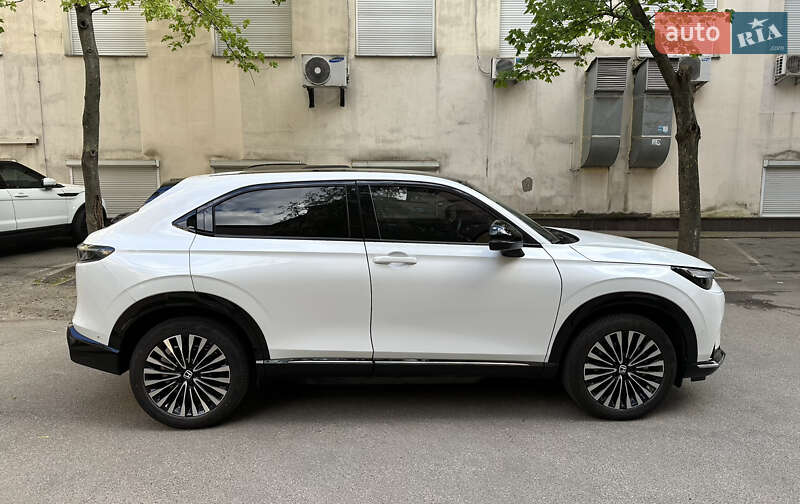 Внедорожник / Кроссовер Honda eNS1 2022 в Киеве