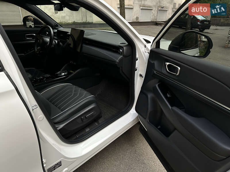 Внедорожник / Кроссовер Honda eNS1 2022 в Киеве