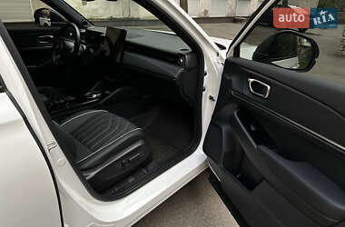 Внедорожник / Кроссовер Honda eNS1 2022 в 