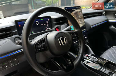 Внедорожник / Кроссовер Honda eNS1 2022 в 