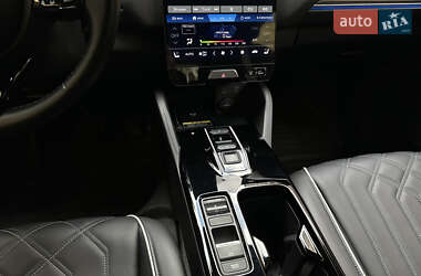 Внедорожник / Кроссовер Honda eNS1 2022 в 