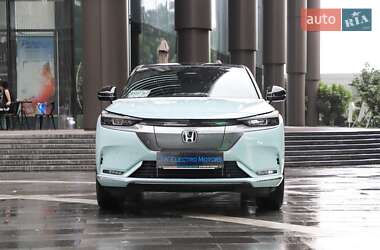 Honda eNS1 2024 Honda eNS1 2024