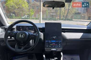 Внедорожник / Кроссовер Honda eNS1 2024 в 