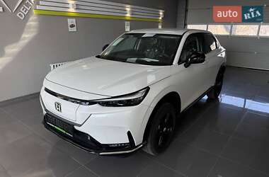 Позашляховик / Кросовер Honda eNS1 2024 в Кропивницькому