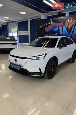 Внедорожник / Кроссовер Honda eNS1 2024 в Кропивницком