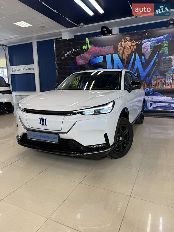Внедорожник / Кроссовер Honda eNS1 2024 в Кропивницком