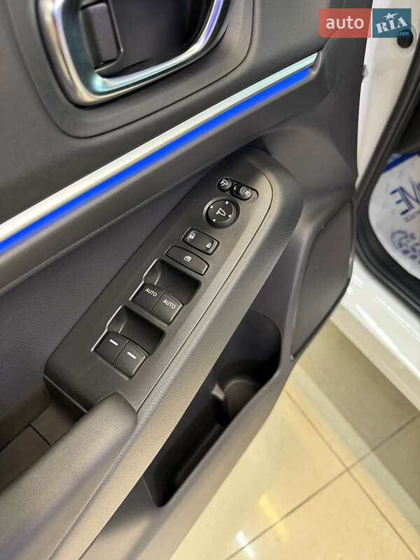 Внедорожник / Кроссовер Honda eNS1 2024 в Кропивницком