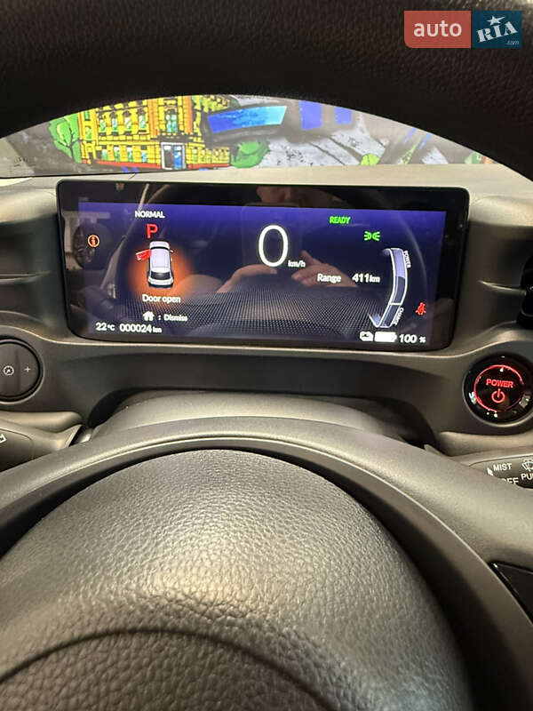 Внедорожник / Кроссовер Honda eNS1 2024 в Кропивницком