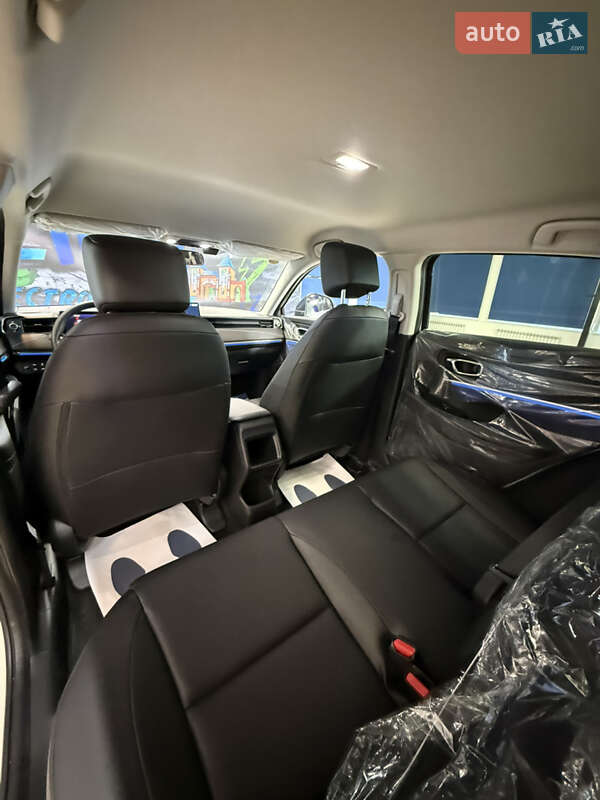 Внедорожник / Кроссовер Honda eNS1 2024 в Кропивницком