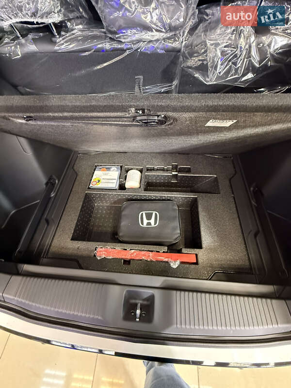 Внедорожник / Кроссовер Honda eNS1 2024 в Кропивницком
