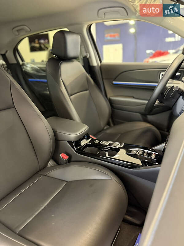Внедорожник / Кроссовер Honda eNS1 2024 в Кропивницком