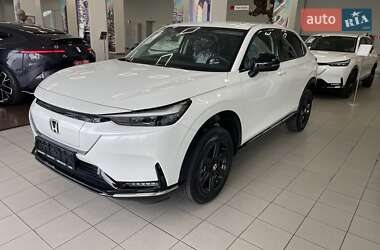 Внедорожник / Кроссовер Honda eNS1 2024 в Киеве