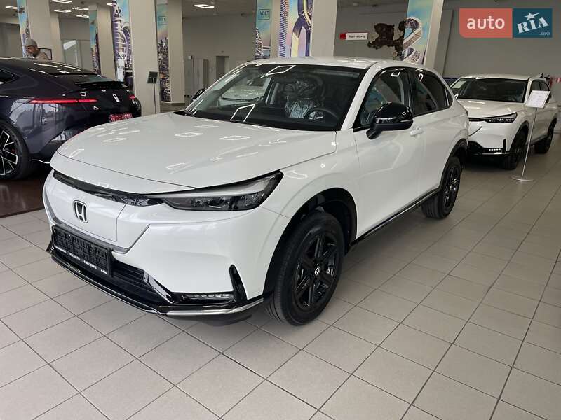 Позашляховик / Кросовер Honda eNS1 2024 в Києві