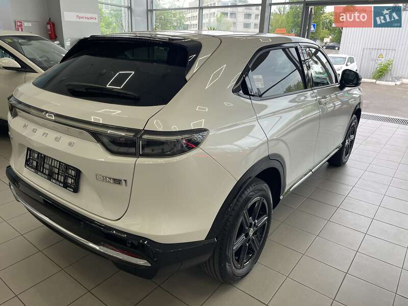 Позашляховик / Кросовер Honda eNS1 2024 в Києві