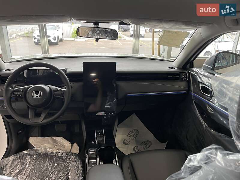 Позашляховик / Кросовер Honda eNS1 2024 в Києві