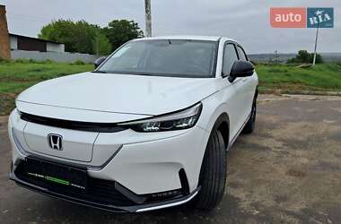 Внедорожник / Кроссовер Honda eNS1 2024 в Смеле